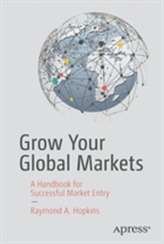  Grow Your Global Markets