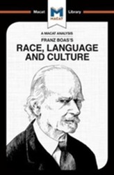  Race, Language and Culture