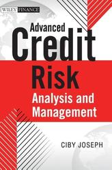  Advanced Credit Risk - Analysis and Management