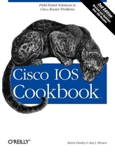  Cisco IOS Cookbook
