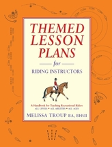  Themed Lesson Plans for Riding Instructors