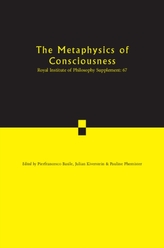 The Metaphysics of Consciousness