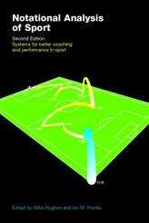  Notational Analysis of Sport