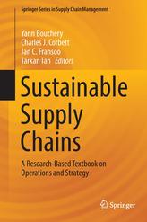  Sustainable Supply Chains