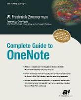  Complete Guide to OneNote