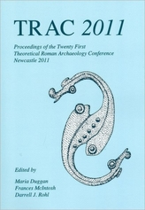  TRAC 2011