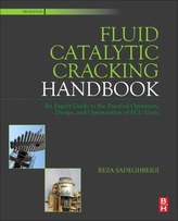  Fluid Catalytic Cracking Handbook