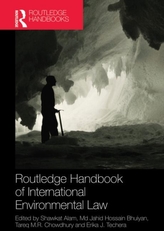  Routledge Handbook of International Environmental Law