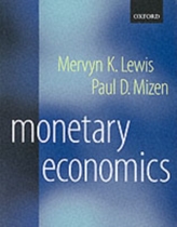  Monetary Economics