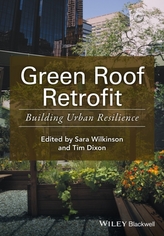  Green Roof Retrofit