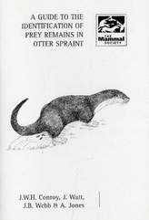 A Guide to the Identification of Prey Remains in Otter Spraints