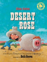  Desert Rose
