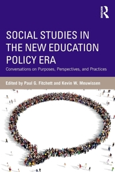  Social Studies in the New Education Policy Era