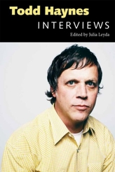  Todd Haynes
