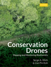  Conservation Drones