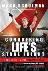  Conquering Life's Stage Fright