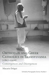  ORTHODOX GREEK CATHOLICS TRANSYL