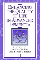  Enhancing the Quality of Life in Advanced Dementia