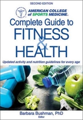  ACSM's Complete Guide to Fitness
