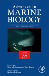  Northeast Pacific Shark Biology, Research and Conservation Part B