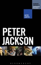  Peter Jackson