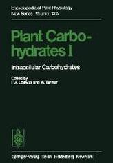  Plant Carbohydrates I