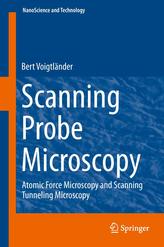  Scanning Probe Microscopy