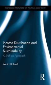  Income Distribution and Environmental Sustainability