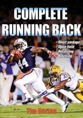  Complete Running Back