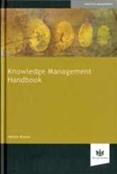  Knowledge Management Handbook
