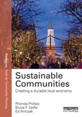  Sustainable Communities