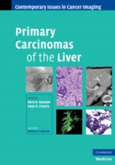  Primary Carcinomas of the Liver