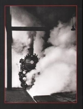  Rene Groebli - Rail Magic