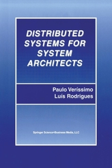  Distributed Systems for System Architects