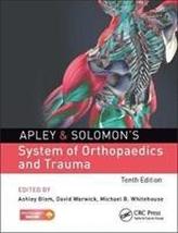  Apley & Solomon's System of Orthopaedics and Trauma 10th Edition