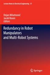  Redundancy in Robot Manipulators and Multi-Robot Systems