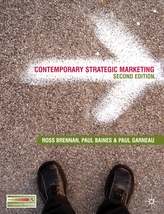  Contemporary Strategic Marketing