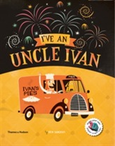  I've an Uncle Ivan