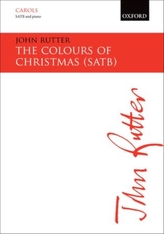 The Colors of Christmas