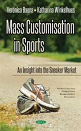  Mass Customisation in Sports
