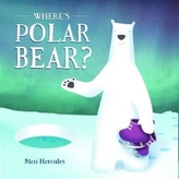  Where's Polar Bear
