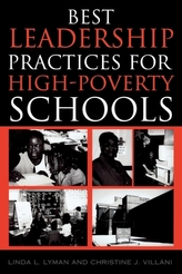  Best Leadership Practices for High-Poverty Schools