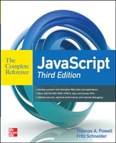  JavaScript The Complete Reference