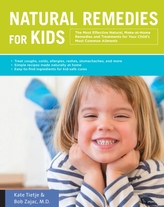  Natural Remedies for Kids