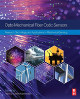  Opto-mechanical Fiber Optic Sensors
