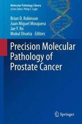  Precision Molecular Pathology of Prostate Cancer