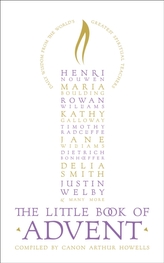 The Little Book of Advent