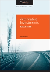  Alternative Investments