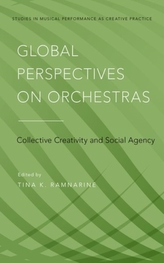  Global Perspectives on Orchestras