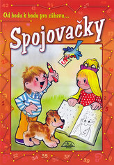 Spojovačky Od bodu k bodu pro zábavu...